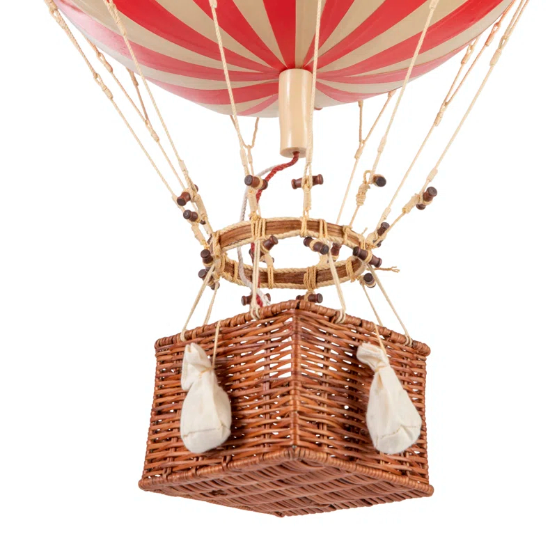 Zoomie Kids Garst Balloon | Wayfair