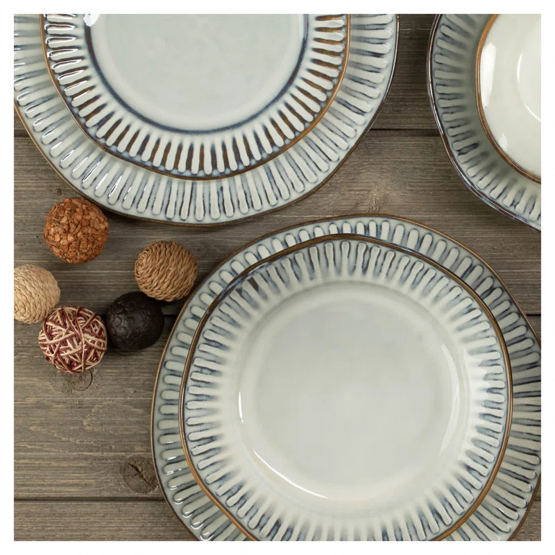 BIA Cordon Bleu BIA Cordon Bleu 16 Piece, Dinnerware Set
