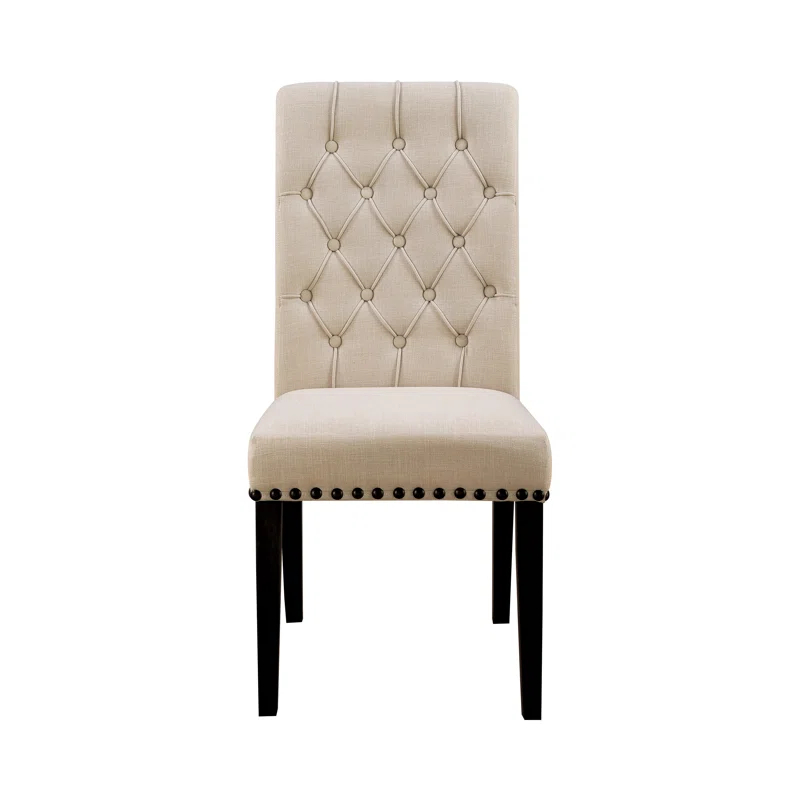 Carolina Side Chair (pack Of 2) (Set of 2)