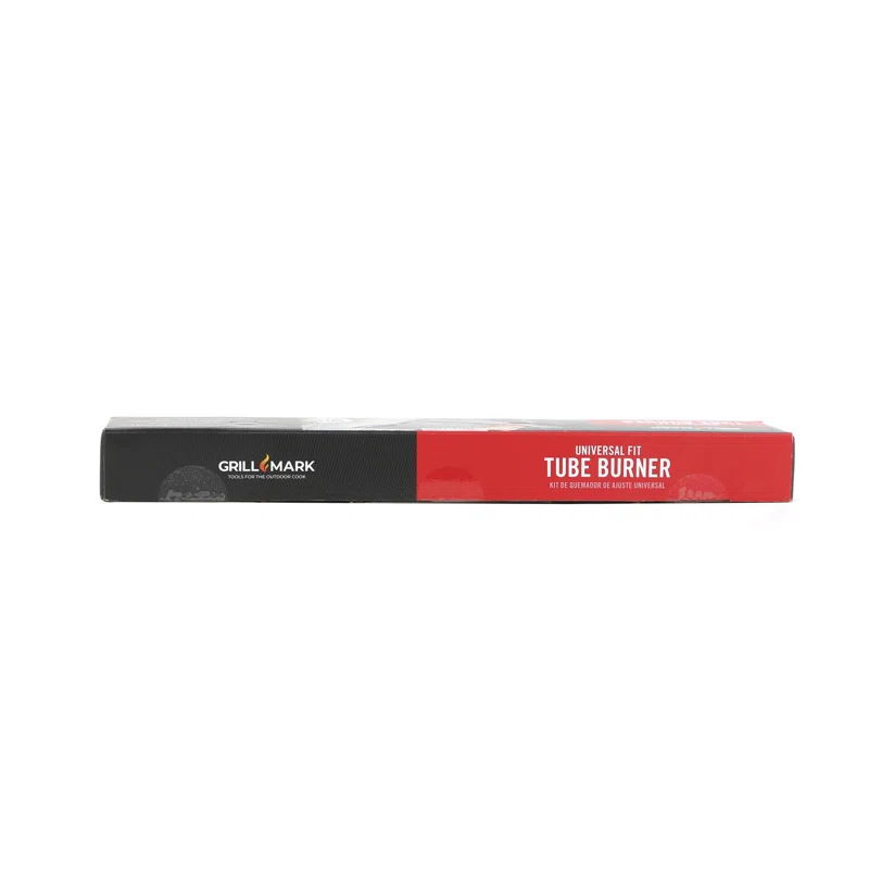 Grill Mark Grill Mark Steel Grill Burner For Universal