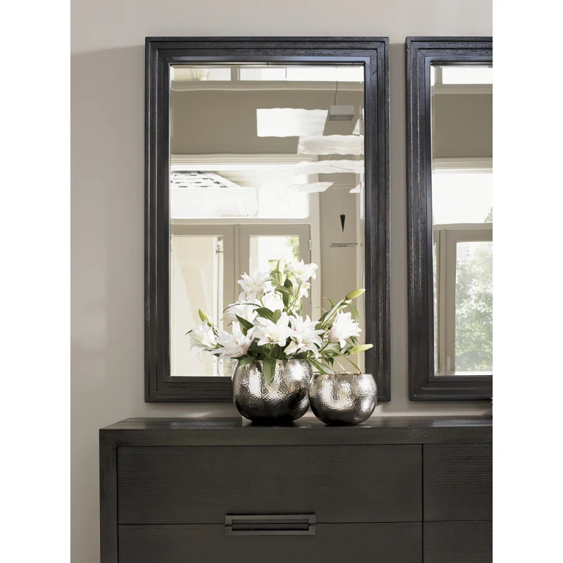 Carrera Volante Landscape Mirror