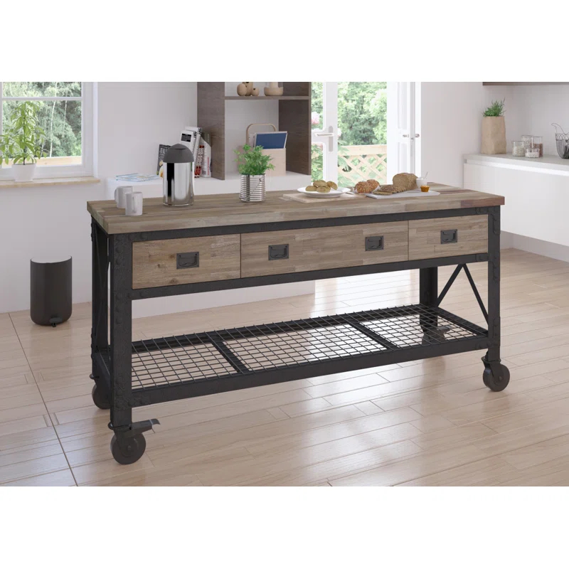 Duramax Building Products Duramax New Workbench 72" Wood Workbench