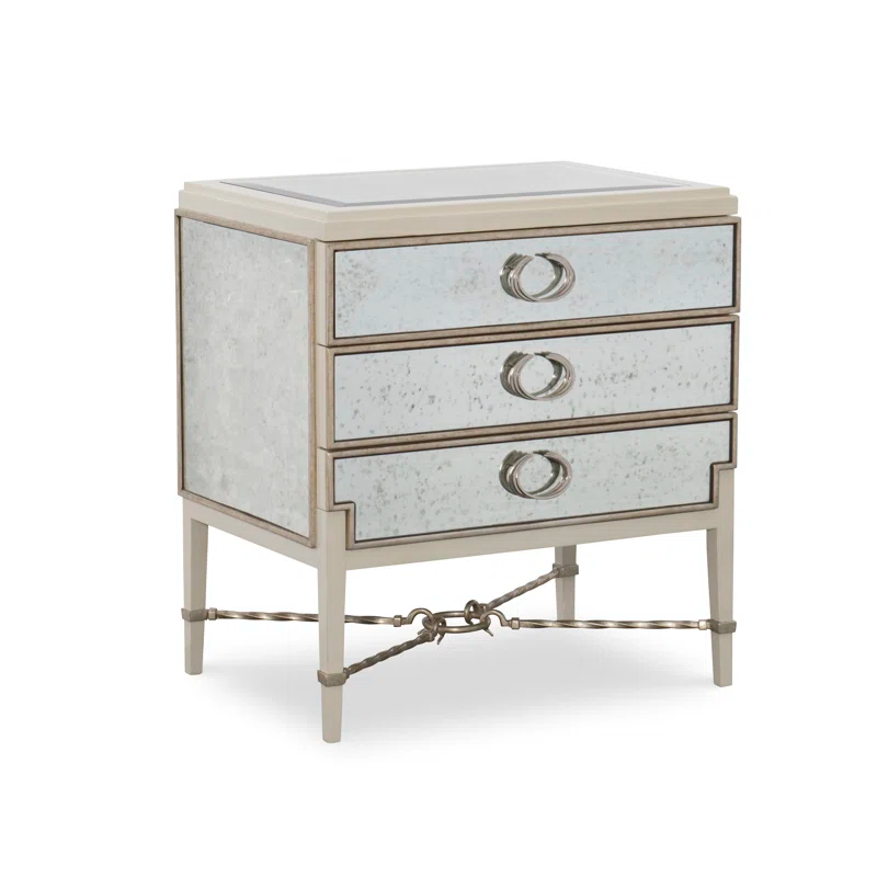 Sovereign Nightstand