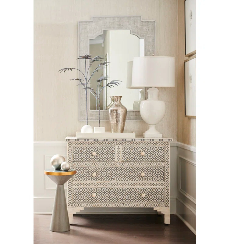 Chelsea House Milford Accent Chest