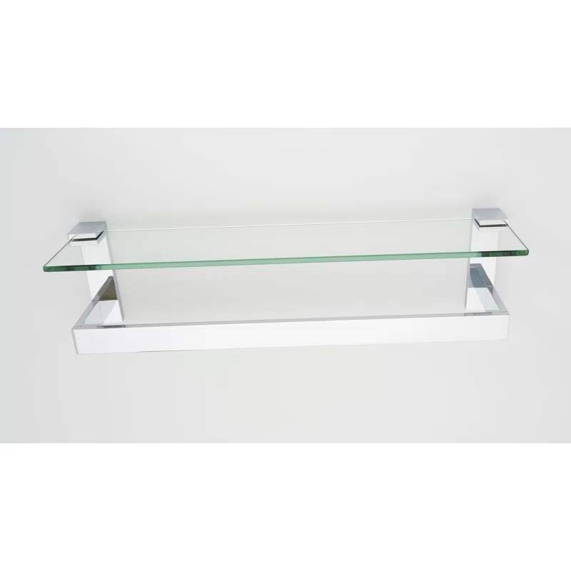 Linear 18'' 1 Wall Towel Bar