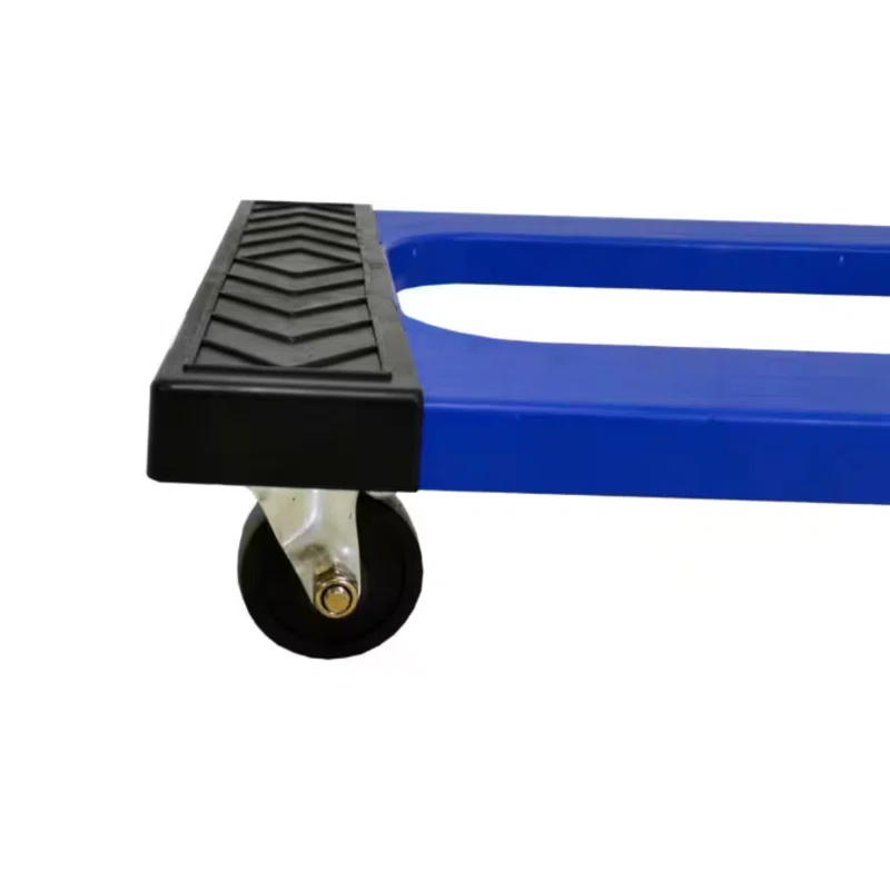 Milwaukee Hand Trucks Poly Furniture Dolly
