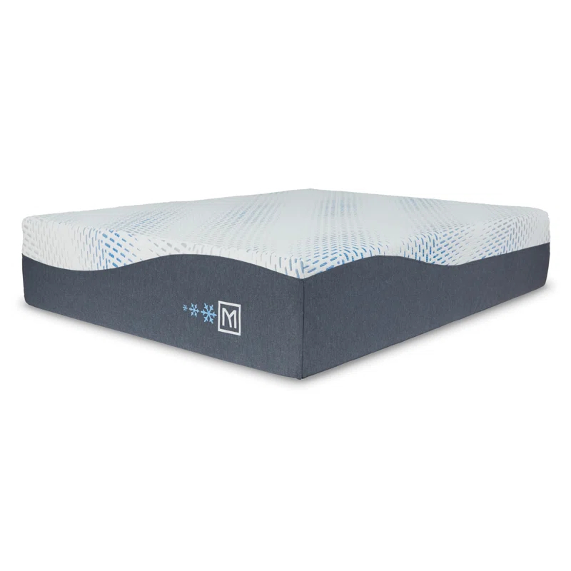 Alwyn Home Lilesville 15'' Plush Mattress