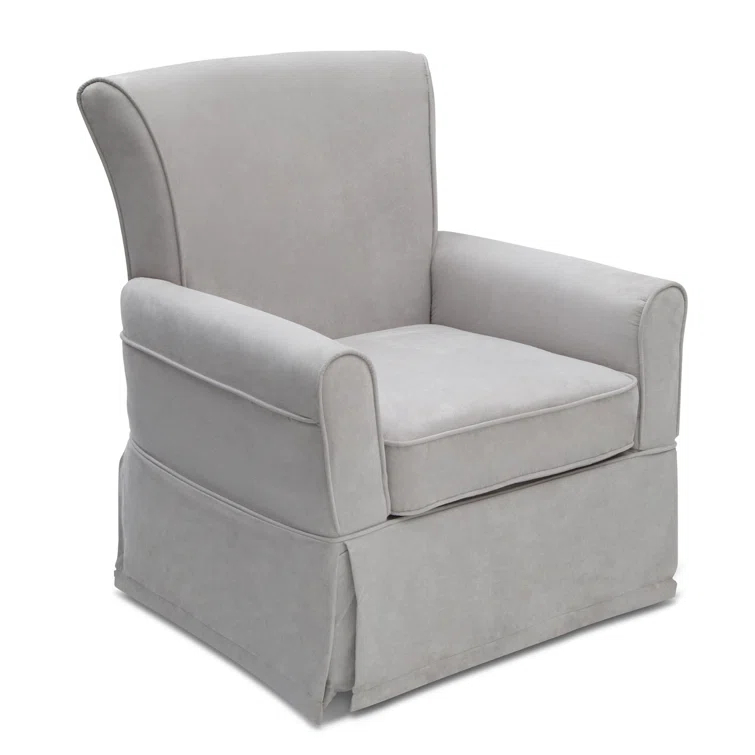 Delta Children Benbridge Swivel Glider