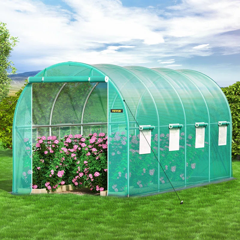 VEVOR Hobby Greenhouse