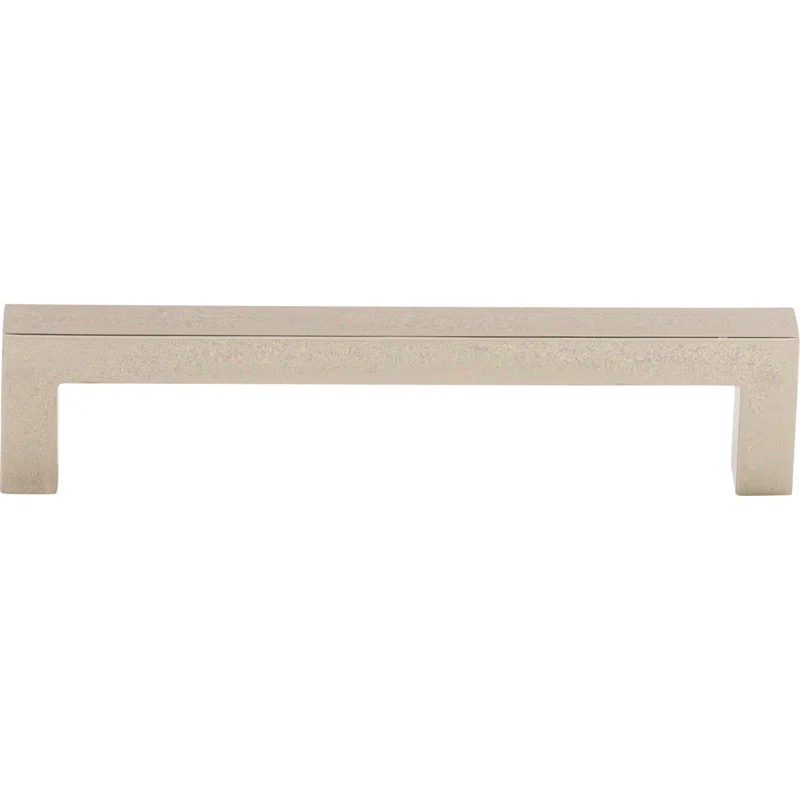 Top Knobs Square Bar pull