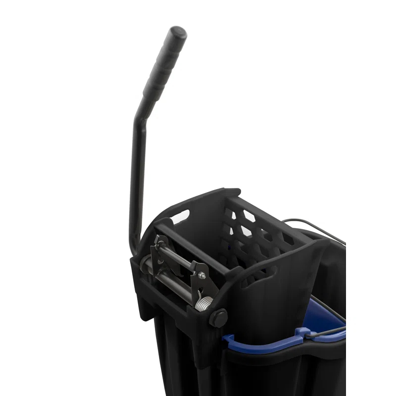 Carlisle Food Service Products OmniFit Mop Bucket Set