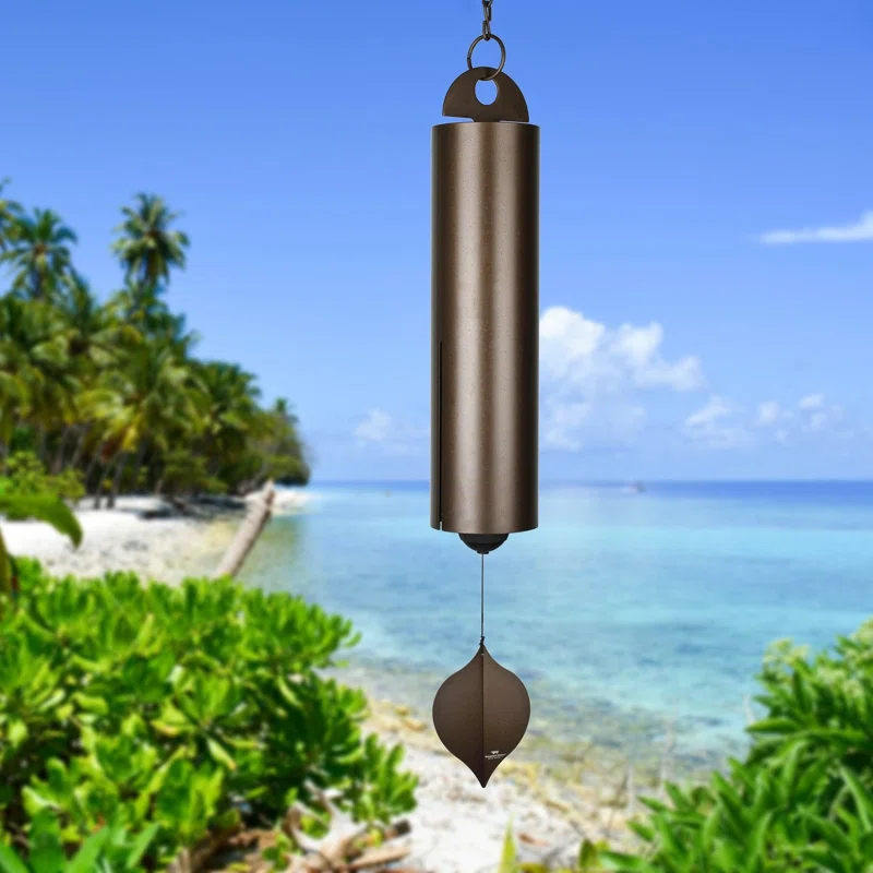 Woodstock Chimes Heroic Windbell™ Wind Chime