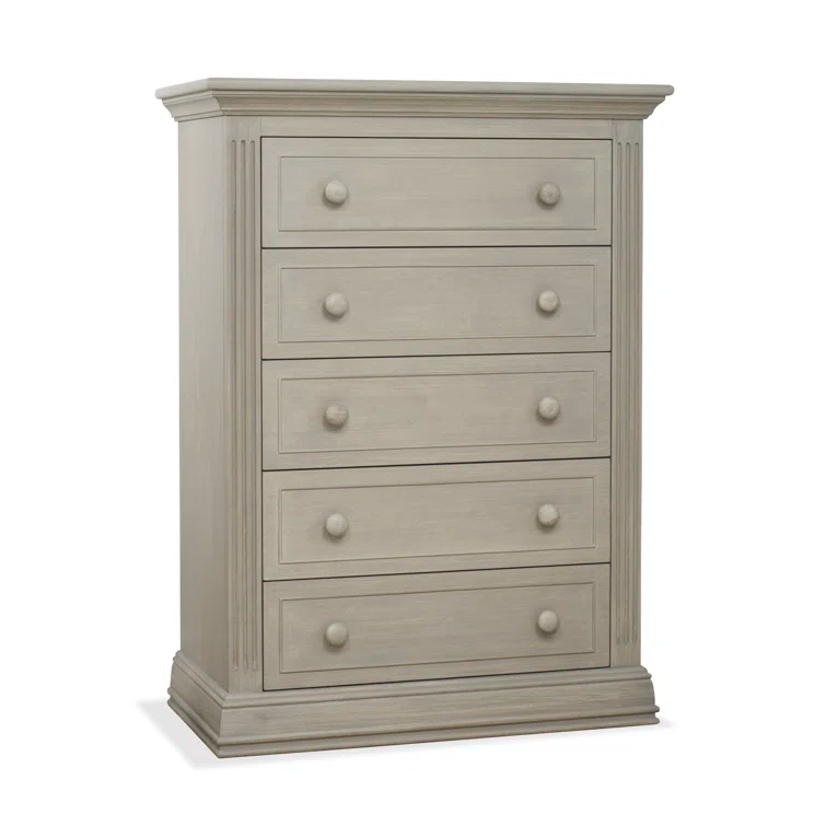 Sorelle Providence Kids 5 - Drawer Chest