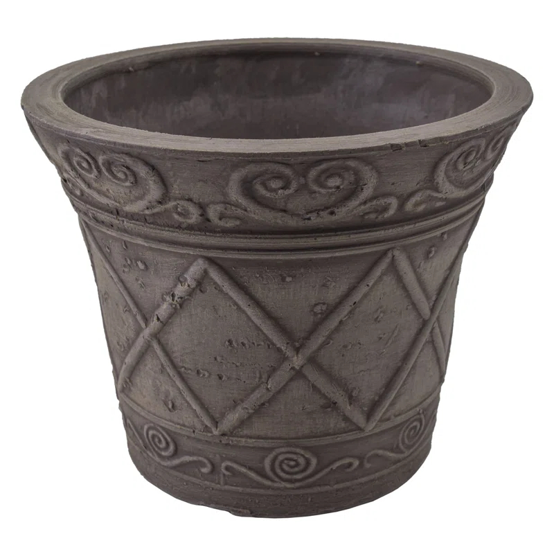 Ophelia & Co. Kennedy Pot Planter