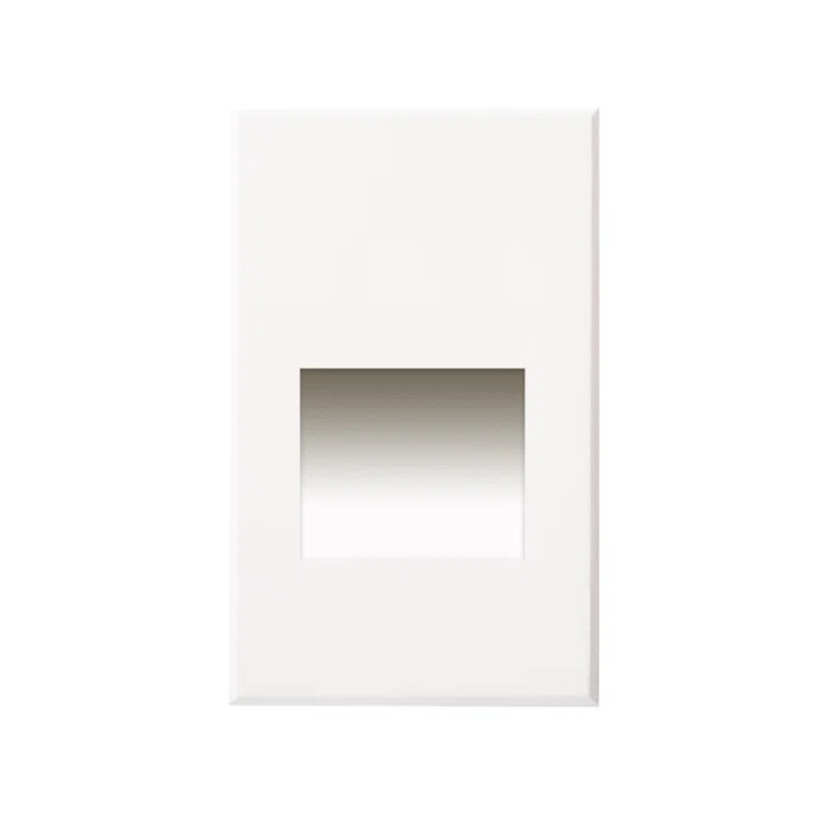 Kuzco Lighting Sonic Integrated LED Metal Step Light