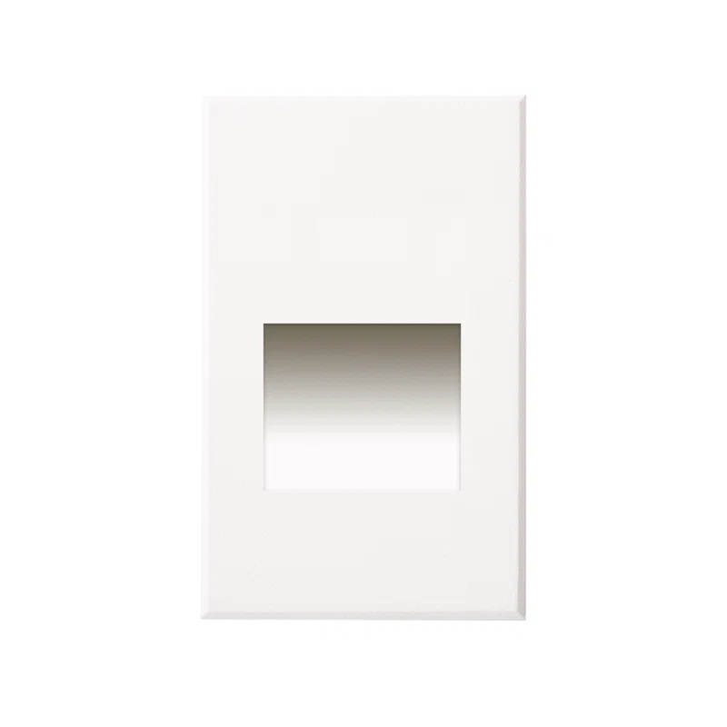 Kuzco Lighting Sonic Integrated LED Metal Step Light