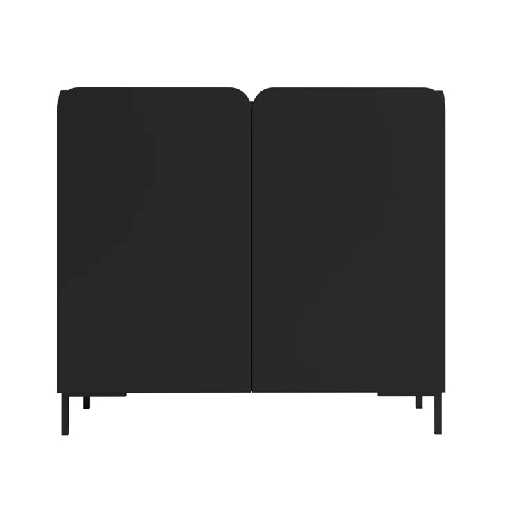 Ivy Bronx Kellissa Accent Cabinet