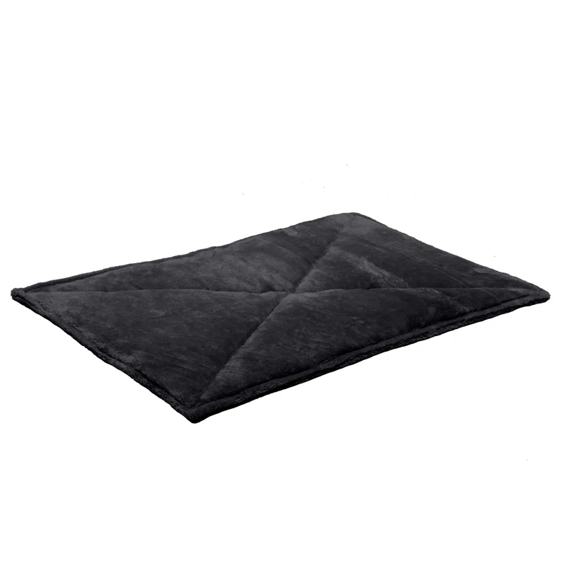 FurHaven Polyester Pet Bed