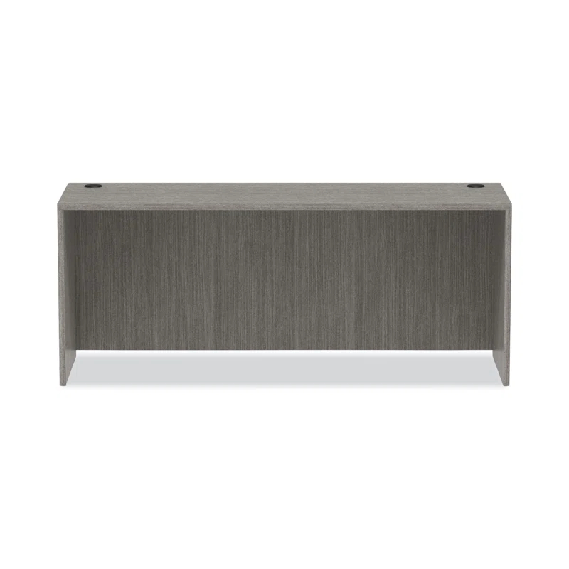 Alera® Credenza Desk