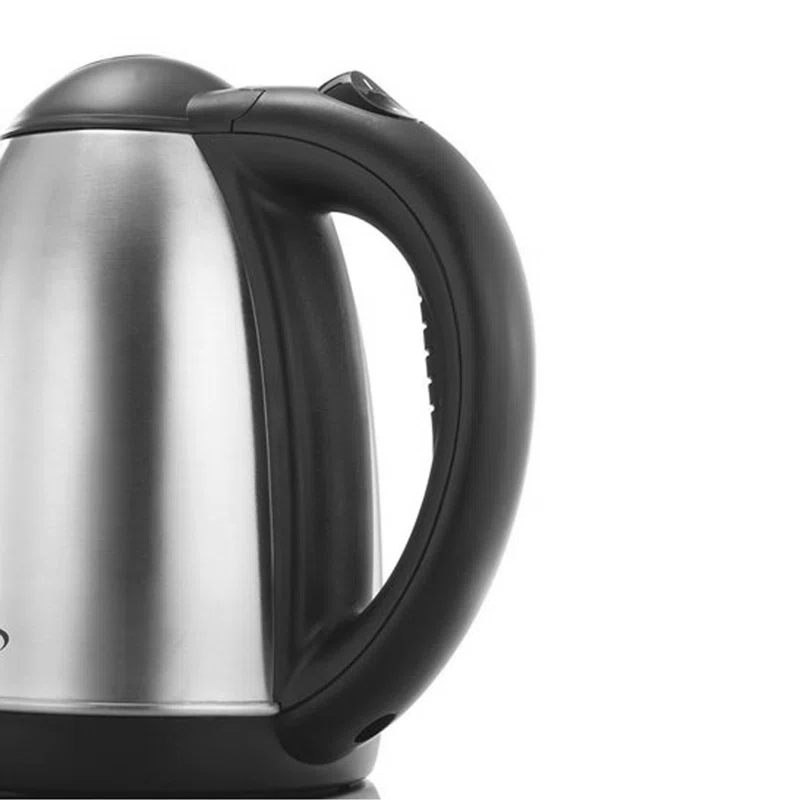 Brentwood Appliances Brentwood Appliances 1.27 Quarts Stainless Steel Electric Tea Kettle
