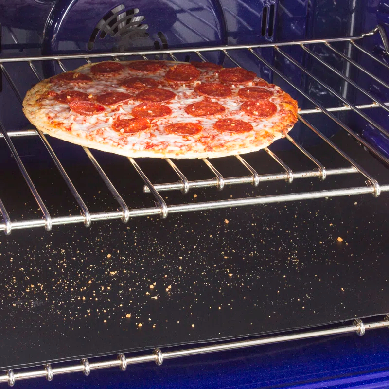 Kitchen + Home Nonstick Oven Liners (Set of 2)