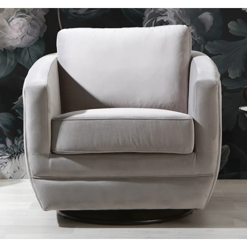Gogh Swivel Glider