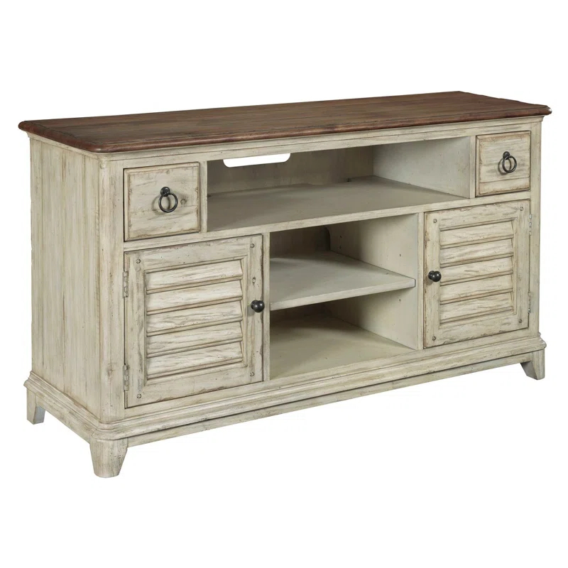 One Allium Way® Kempston 56 W Storage Credenza
