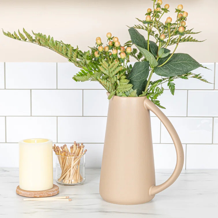 Otis Pitcher - Black