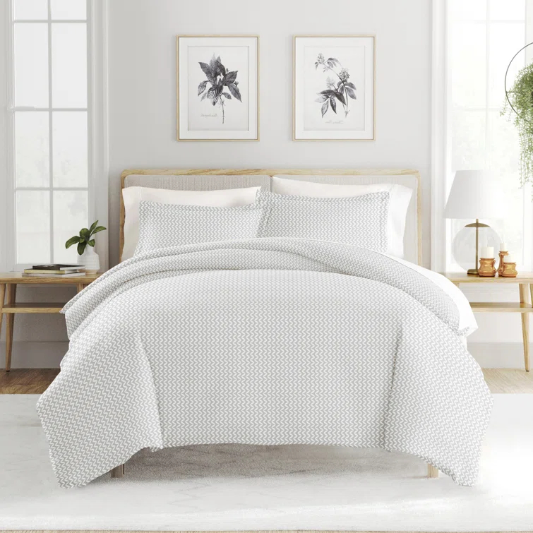 Becky Cameron Becky Cameron™ Duvet Cover Set
