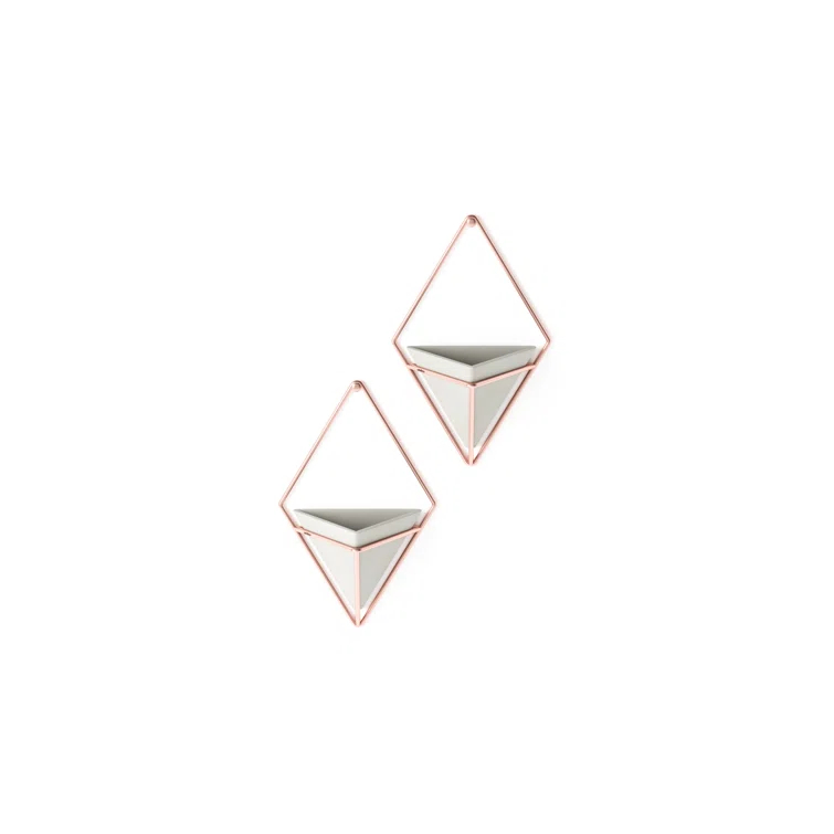 Trigg Wall Décor (Set of 2)