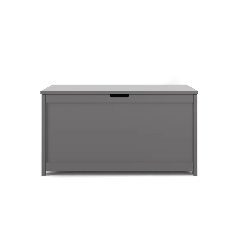 Harmony 33" Toy Storage Bench