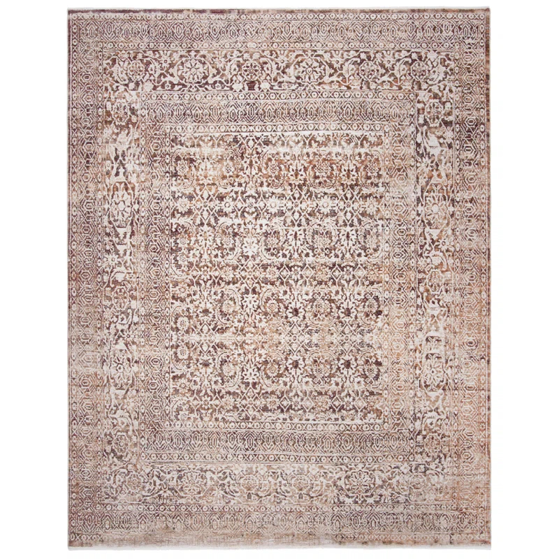 Lauren Ralph Lauren Lauren Ralph Lauren Performance Oriental Rug