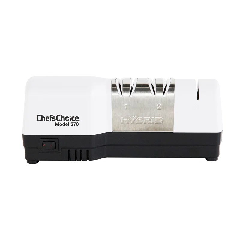Chef'sChoice Chef'sChoice 3 Stage Electric Knife Sharpener