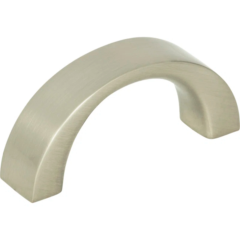 Atlas Homewares Thin Square Bar Pull