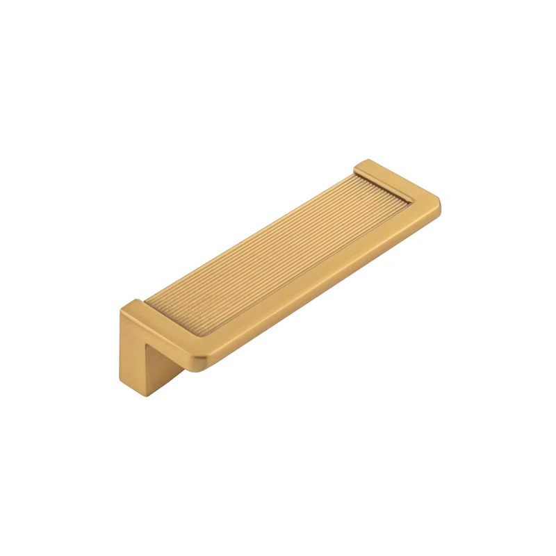Belwith Keeler Bijou Linea Collection Pull 3 Inch Center to Center