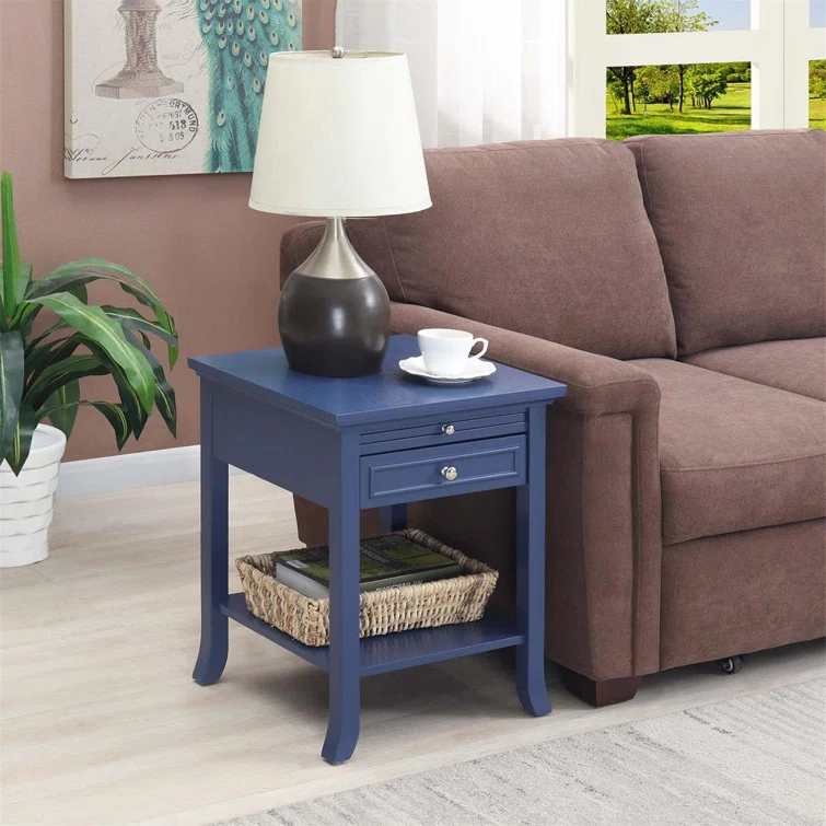 BATH End Table