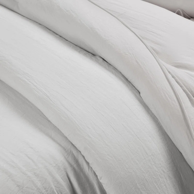 Lush Decor Reyna Microfiber 6 Piece Comforter Set