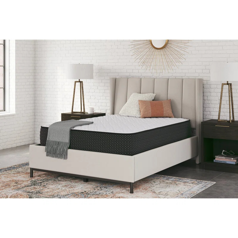 Signature Design by Ashley Signature Design By Ashley 12" Firm Sofa Bed Mattress