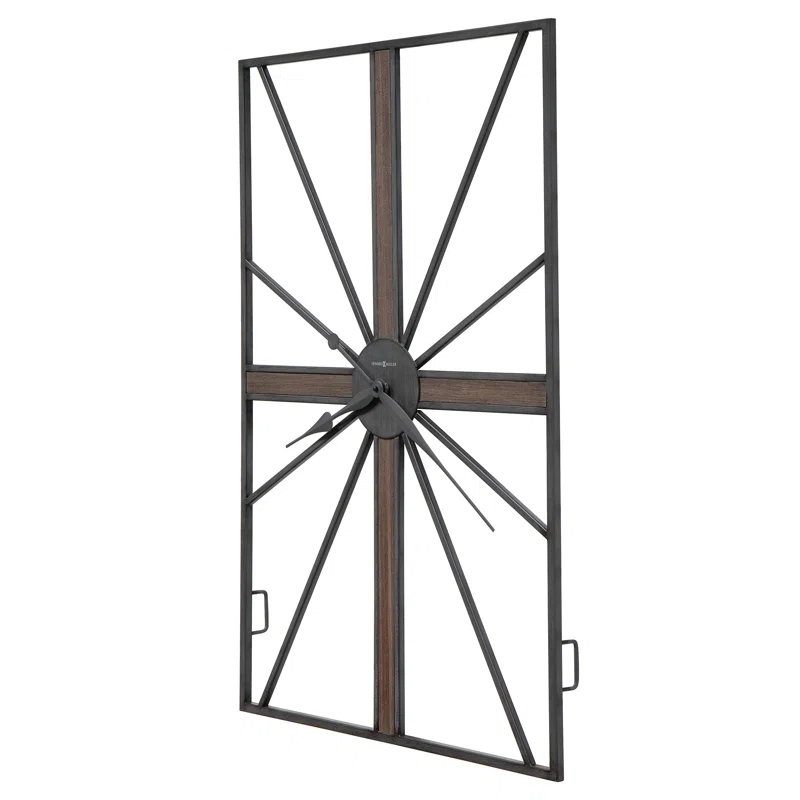 Howard Miller® Wall Clock