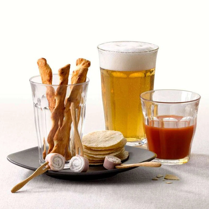 Duralex Picardie Tumbler (Set of 6)