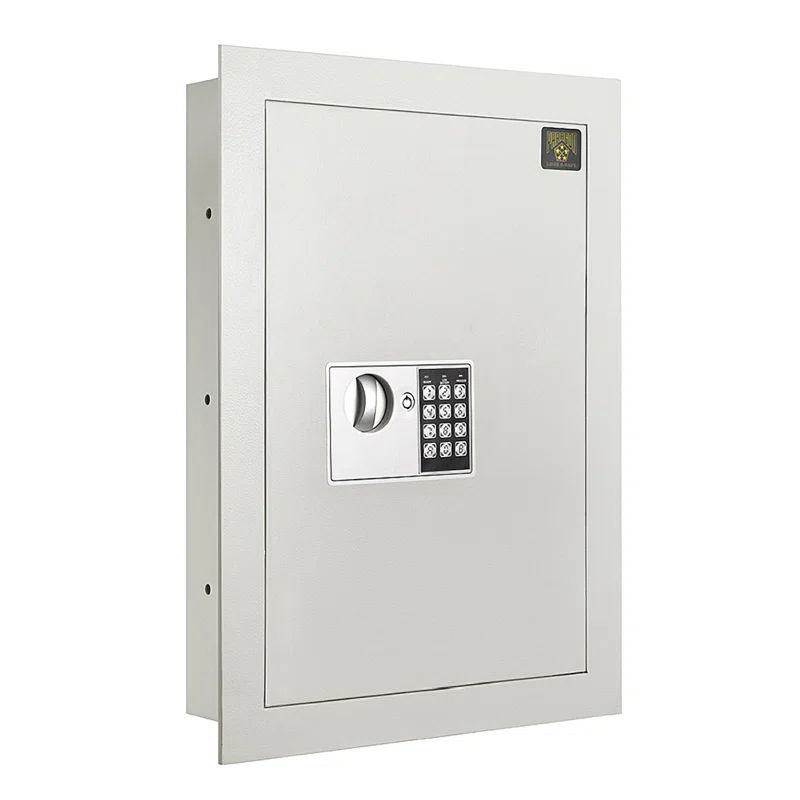 Paragon Safe Wall Safe Lock