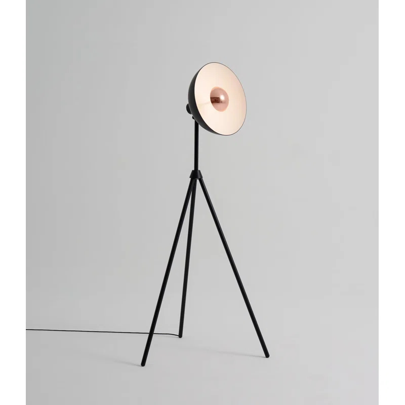 Apollo 74'' Floor Lamp