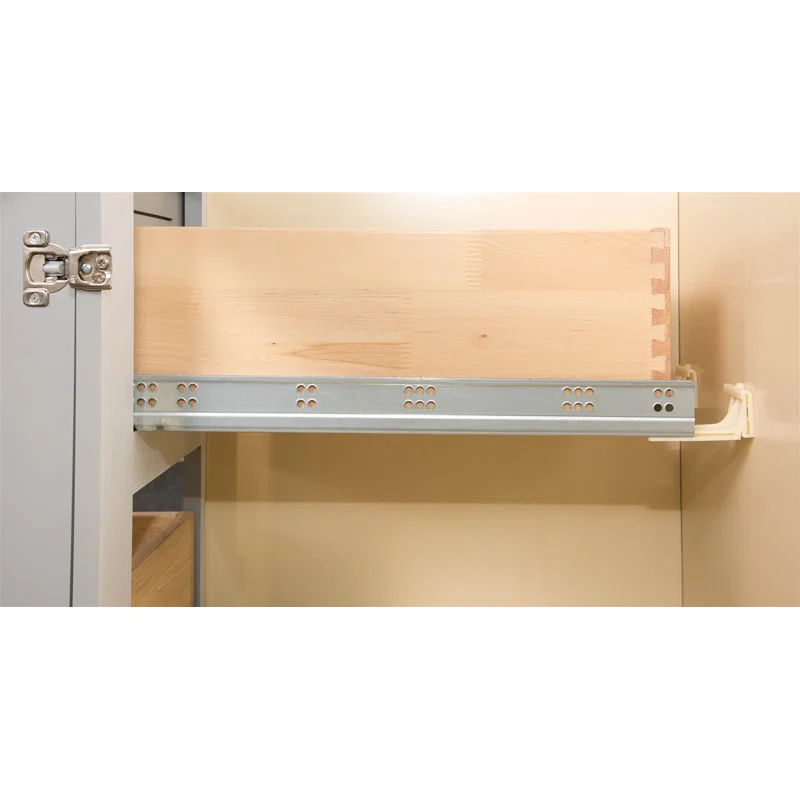 Home Beyond 36'' Single Bathroom Vanity Base Only