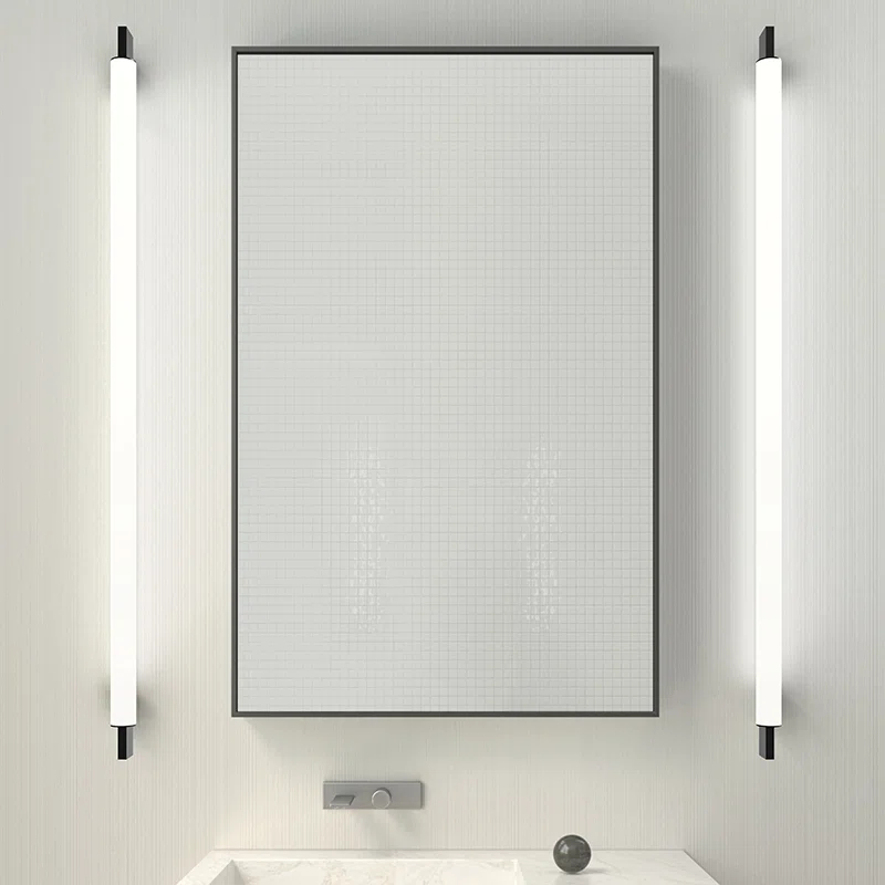 Keel LED Vanity Light - 28"
