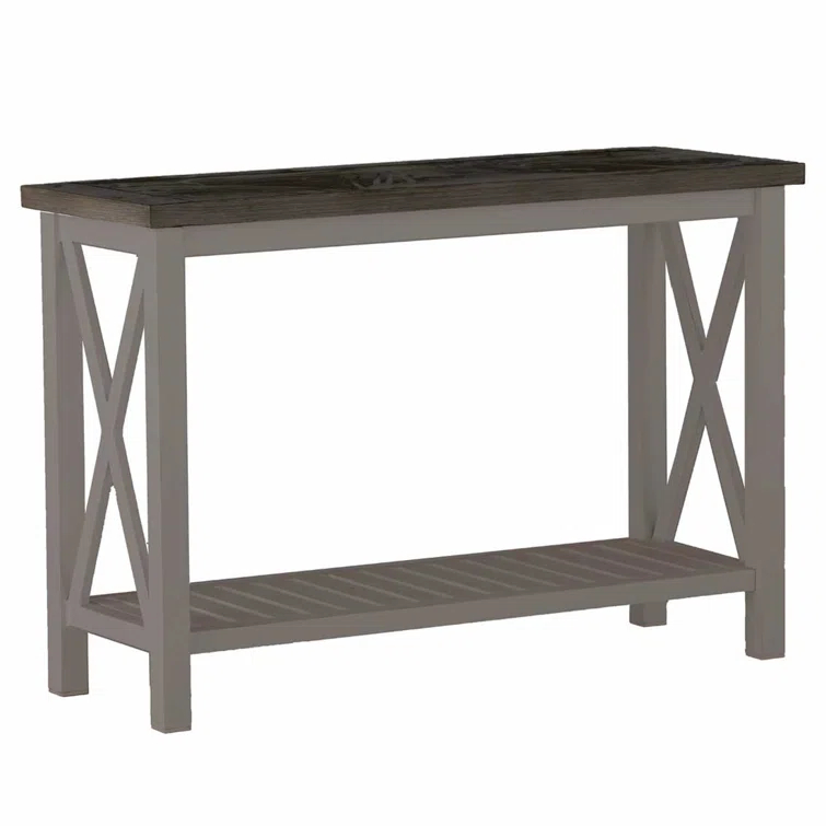 Summer Classics Cahaba Outdoor Buffet and Console Table | Perigold