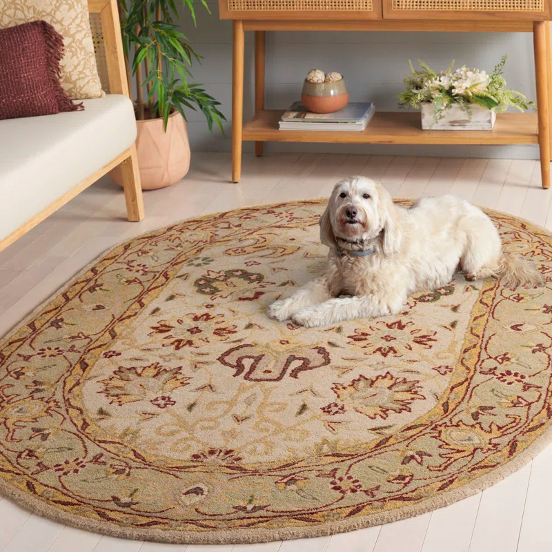 Safavieh Wool Rug