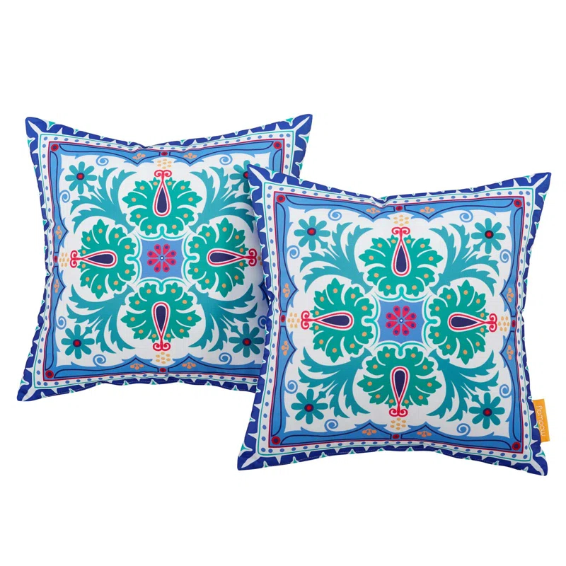 Modway Modway Modify Outdoor Patio Single Pillow