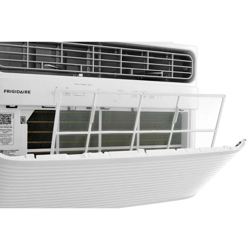 Frigidaire Frigidaire FHWW124TE1 Smart Window Air Conditioner, 12000 BTU