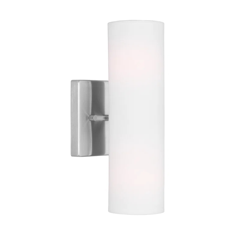 Capalino 2-Light Medium Sconce