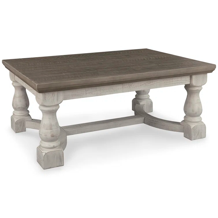 Ophelia & Co. Havalance Coffee Table